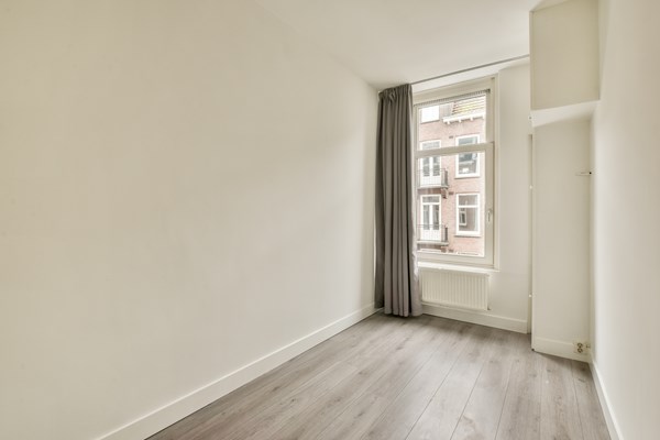 Medium property photo - J.J. Cremerstraat, 1054 TD Amsterdam